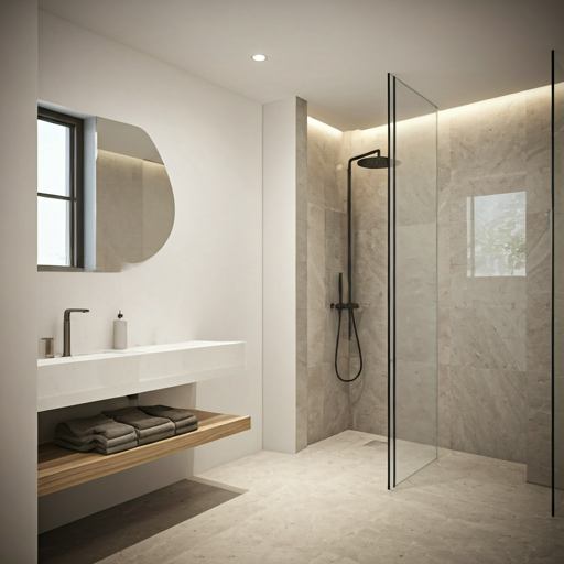 Bathroom remodeling service